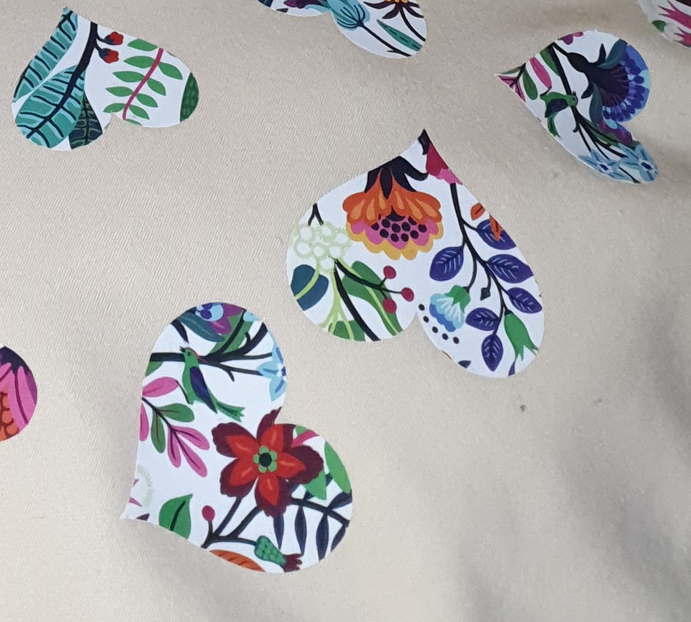 Liberty Subli Print - flex film for sublimation - 10 sheets